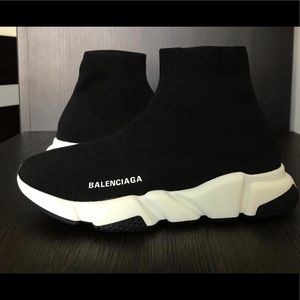 Balencianga Womens Trainers